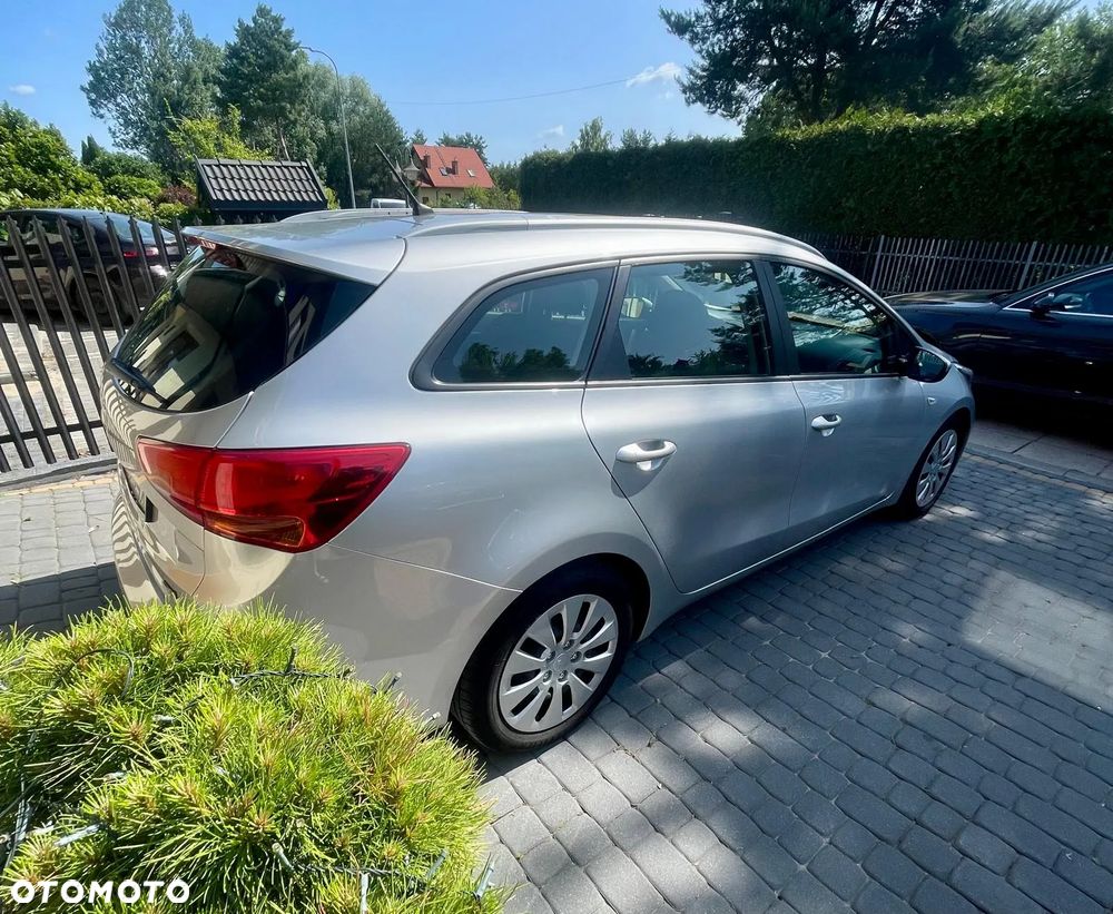 Kia Ceed 1.6 CRDi M - 3