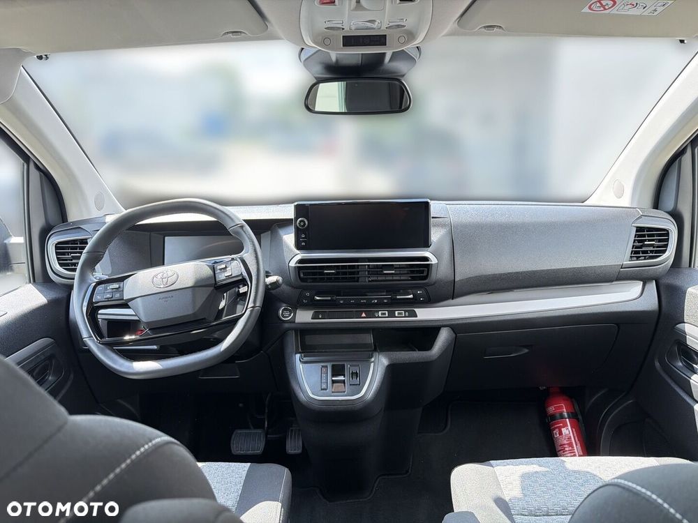 Toyota Proace Verso 2.0 D4-D Long Family - 11