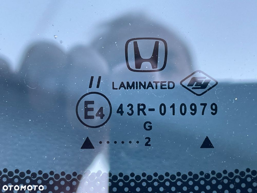 Honda CR-V 2.0 i-MMD Lifestyle 2WD CVT - 35