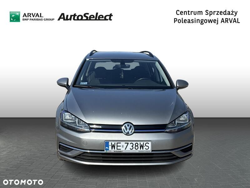 Volkswagen Golf - 9