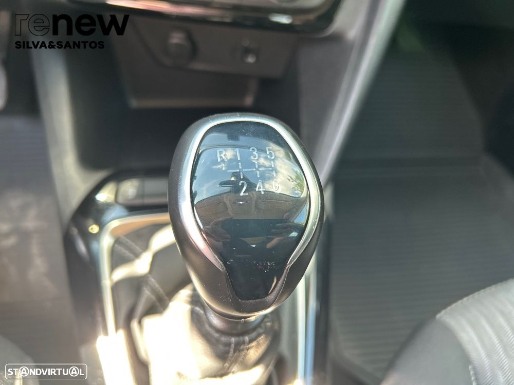 Opel Corsa 1.5 D Business Edition - 16