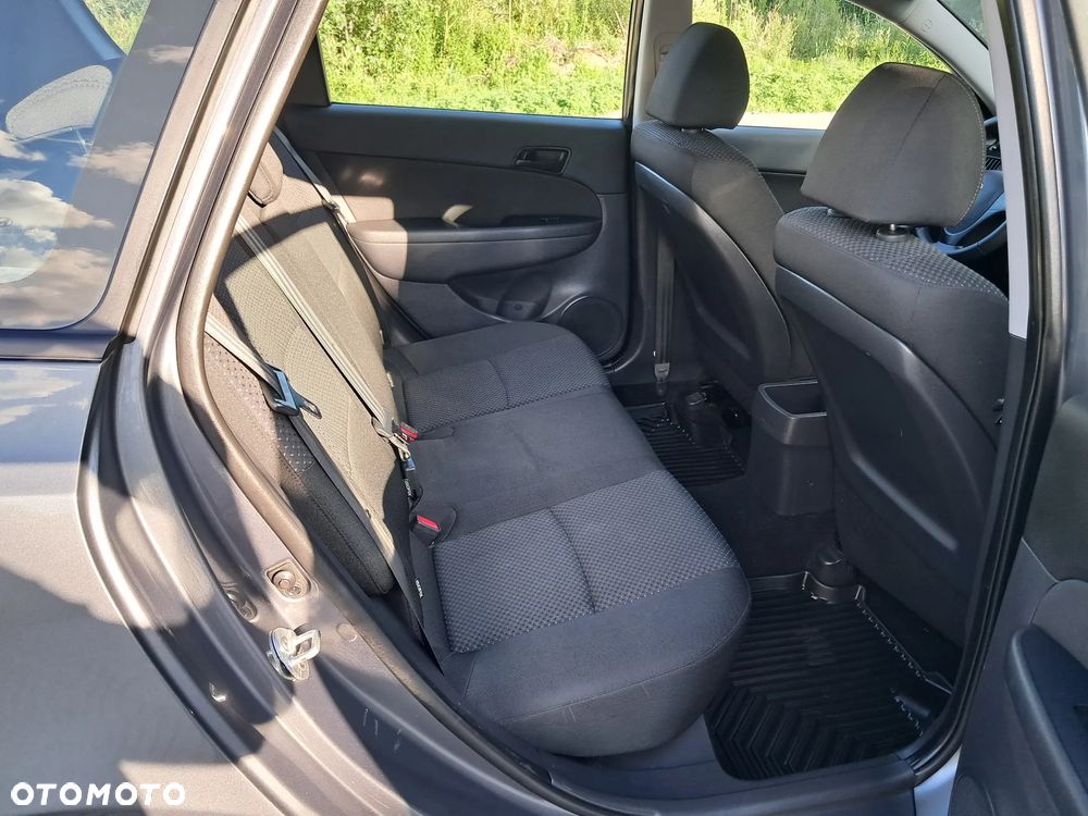 Hyundai i30 1.6 CRDi Edition 20 - 21