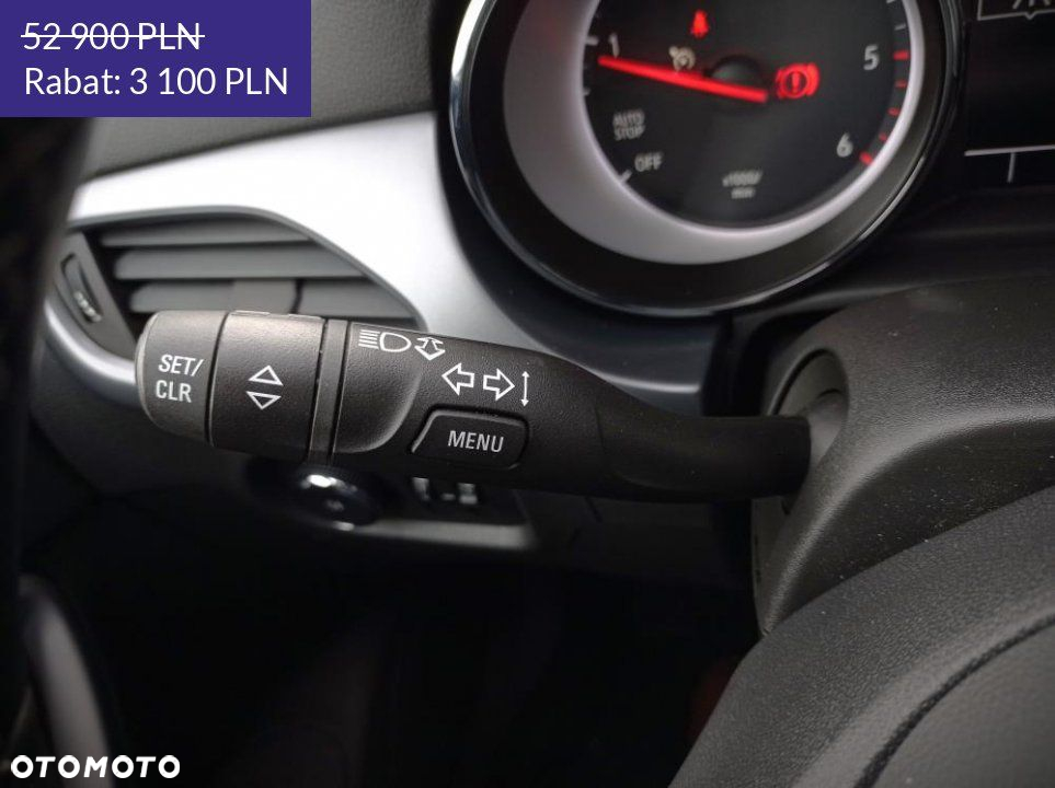 Opel Astra - 20