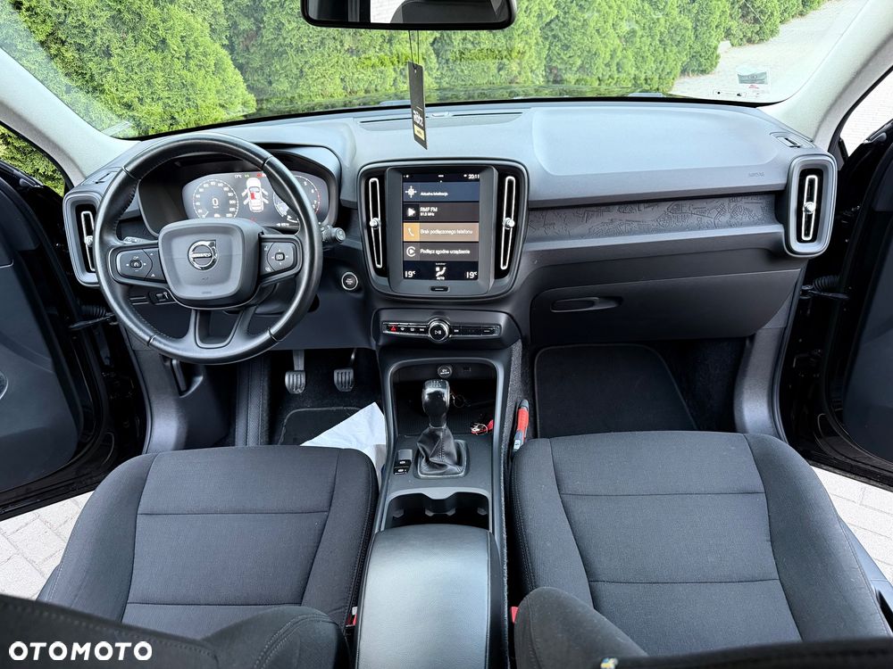 Volvo XC 40 T3 - 6