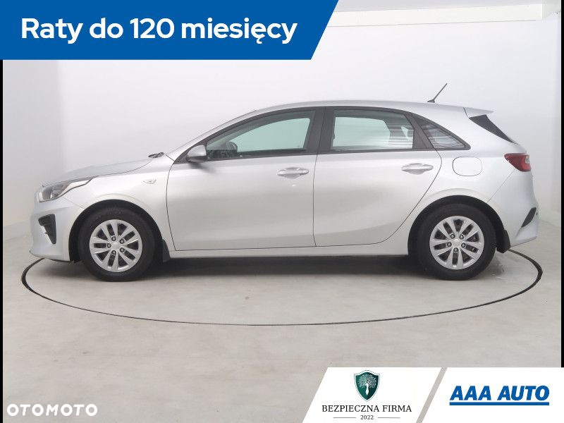 Kia Ceed - 3