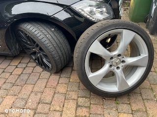 Mercedes-Benz CLS 350 CDI 7G-TRONIC - 9