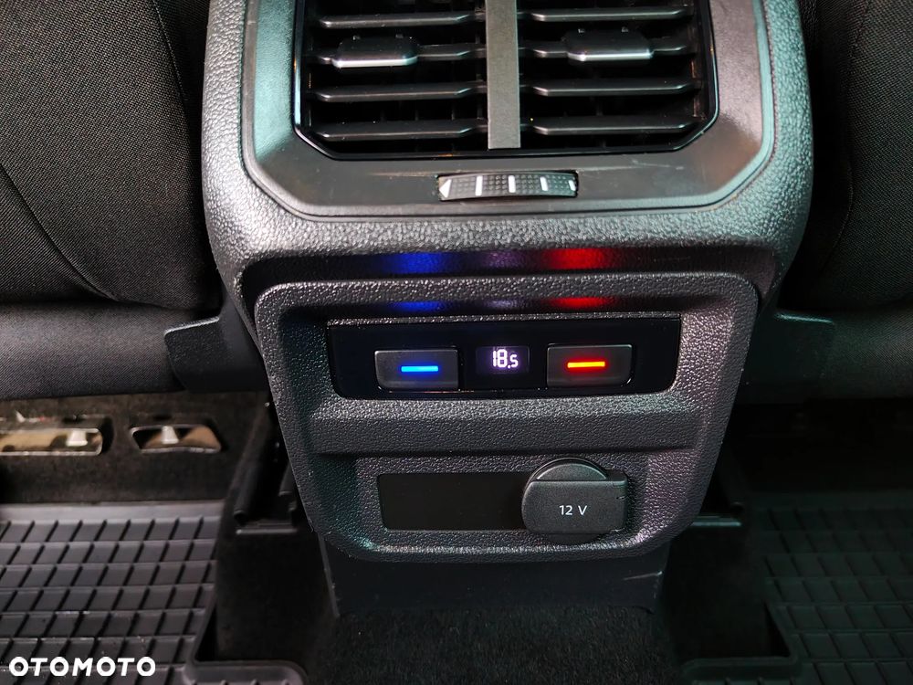 Volkswagen Tiguan 2.0 TDI SCR - 26