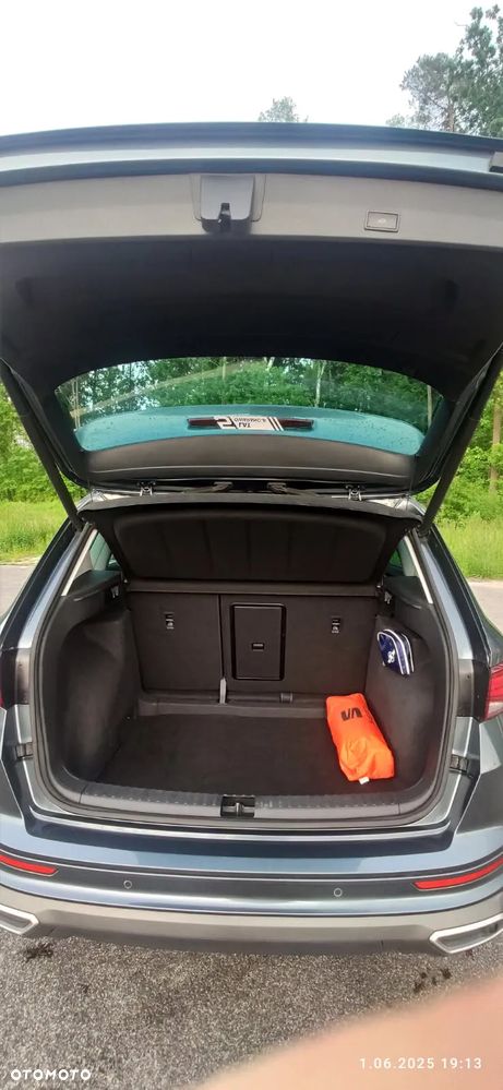 Seat Ateca 1.5 TSI FR S&S DSG - 23