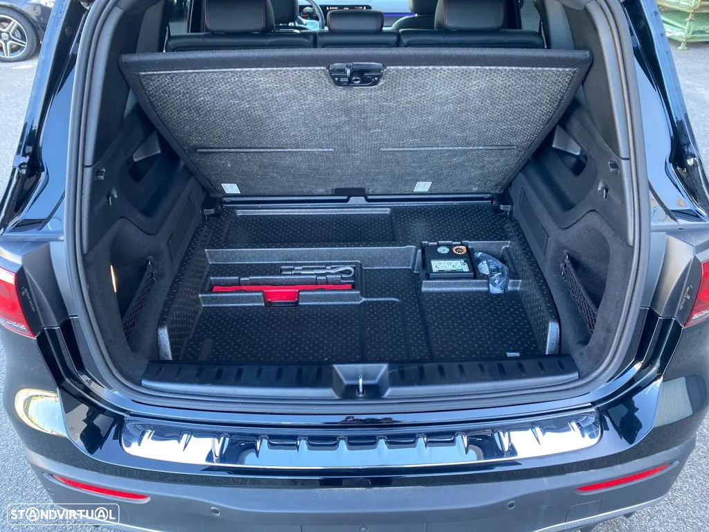 Mercedes-Benz EQB 250 AMG Line - 6