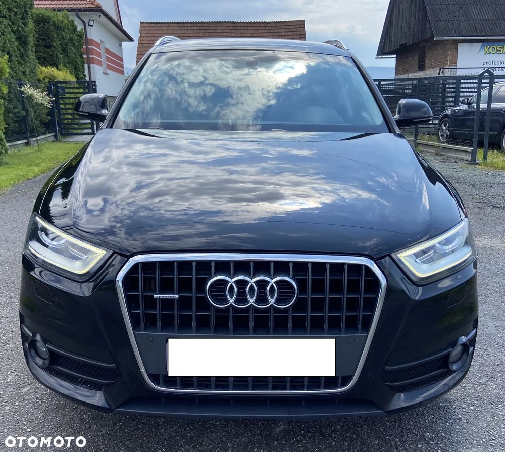 Audi Q3 2.0 TDI Quattro - 8