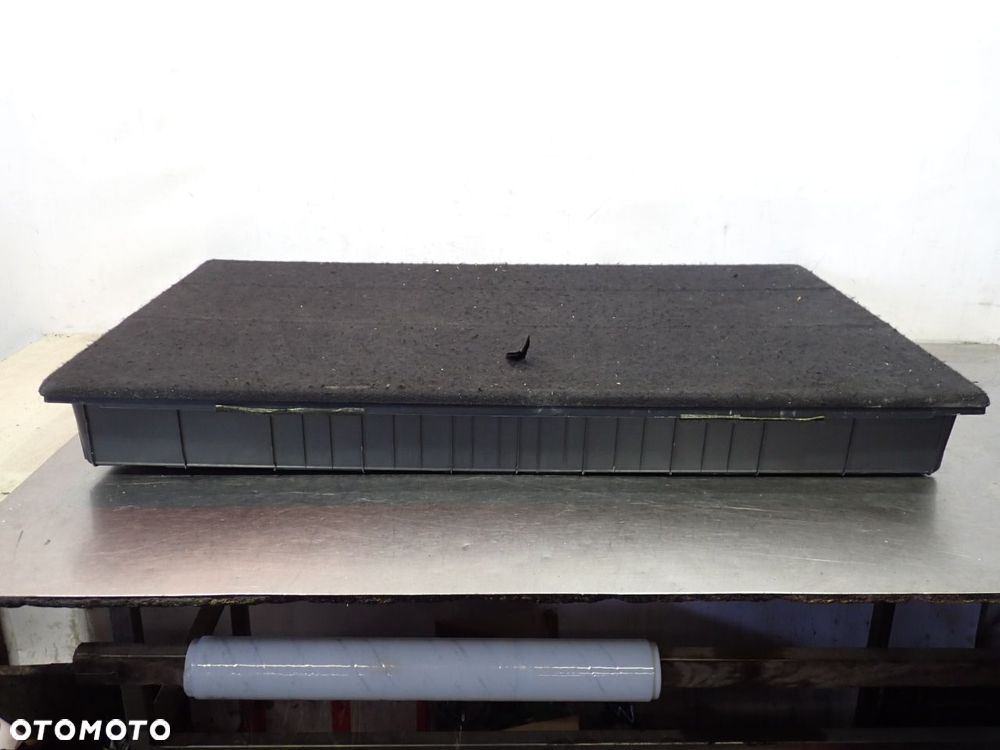 PODŁOGA SCHOWEK BAGAŻNIKA HYUNADI I30 III  85751-G4720   85710-G4700 - 2