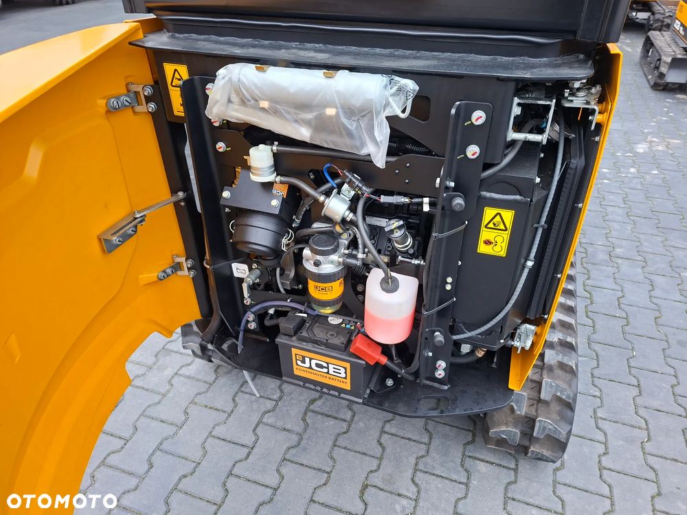 JCB 16 C-1 NOWA - 6
