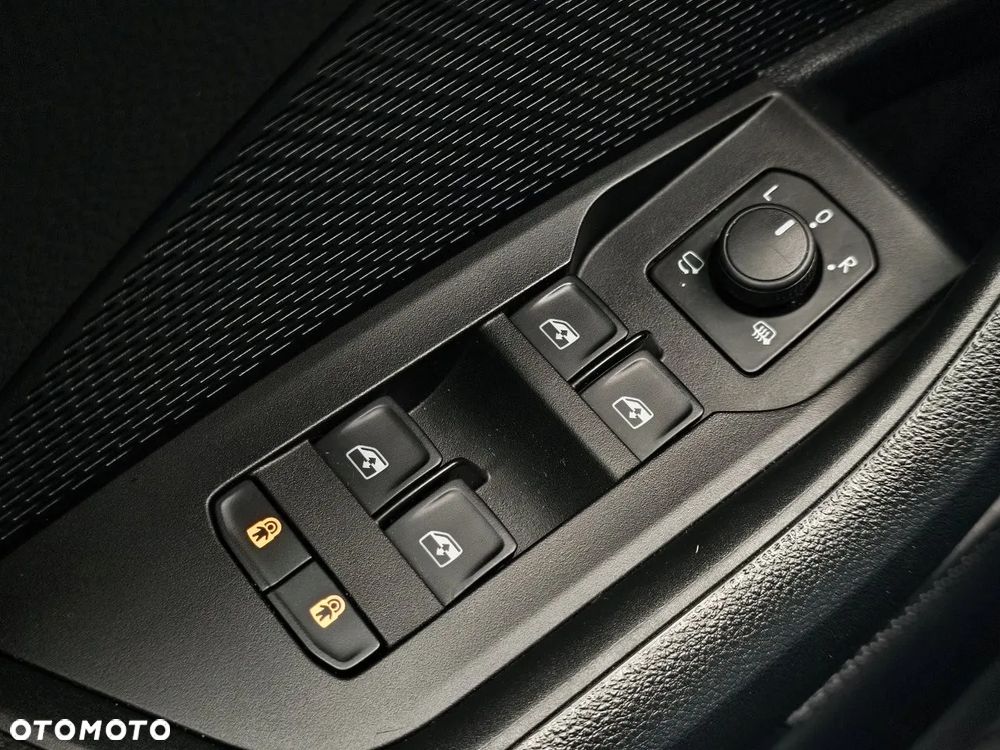 Skoda Octavia 1.5 TSI Selection - 21