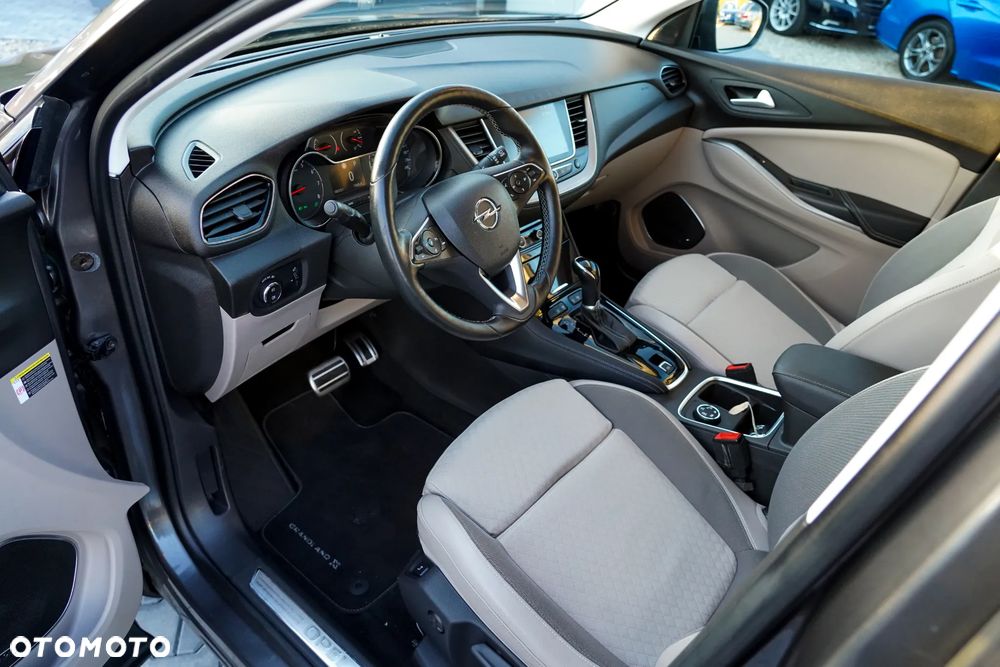 Opel Grandland X - 19
