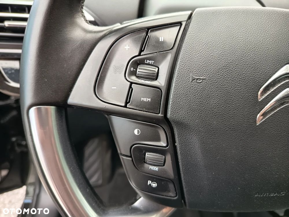 Citroën C4 Picasso BlueHDi 150 SELECTION - 22