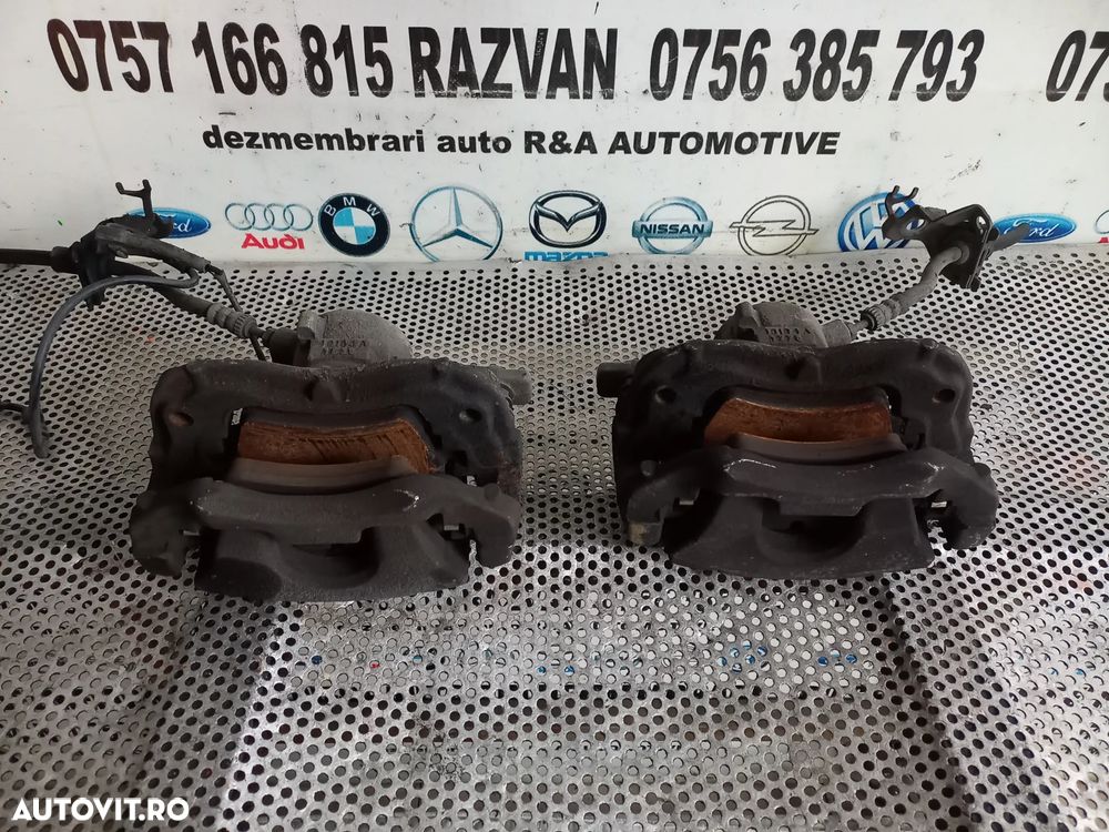 Etrieri Etrier Stanga Dreapta Bmw Seria 2 F45 F46 X1 X2 F39 F48 - 6