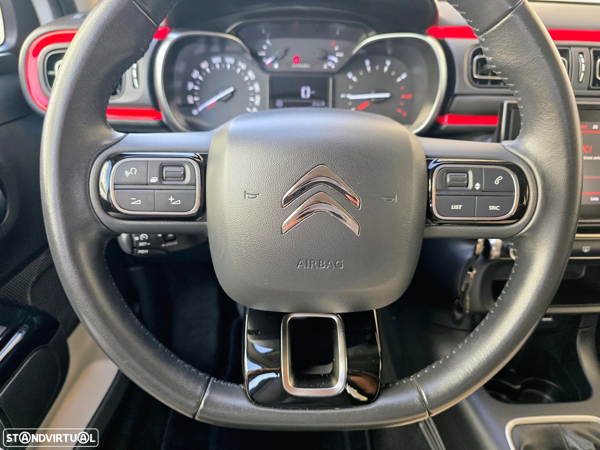 Citroën C3 1.2 PureTech Shine - 30