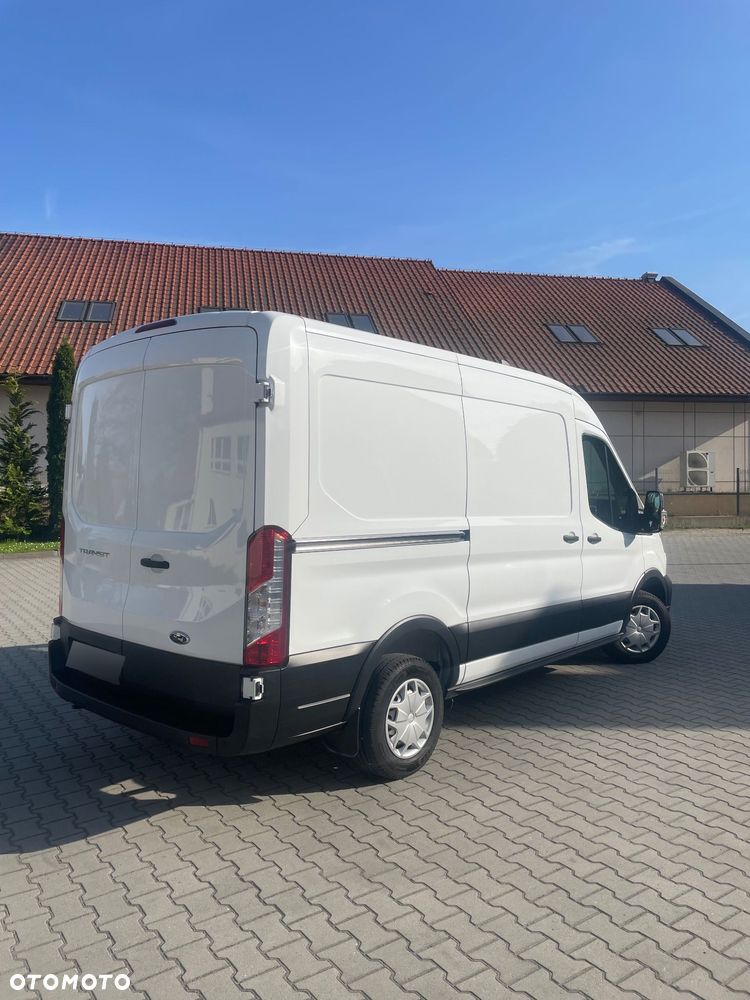Ford Transit - 6
