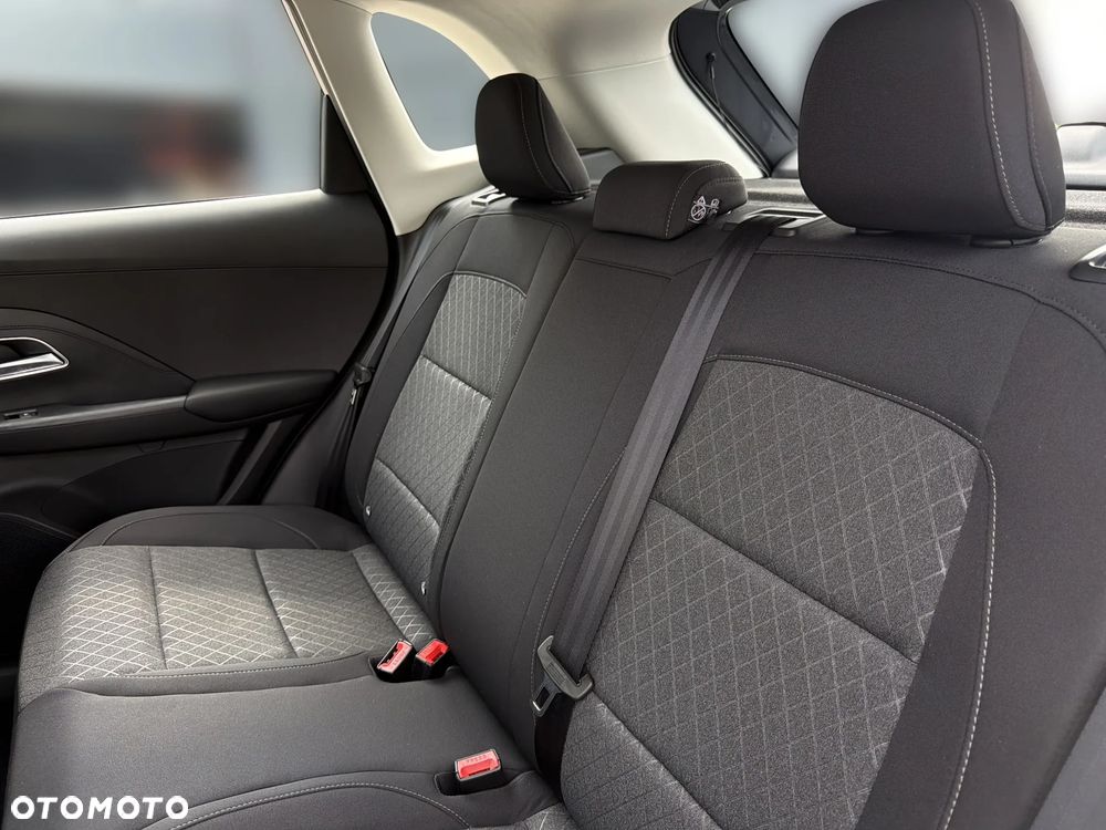 MG ZS 1.5 HEV+ Excite - 17