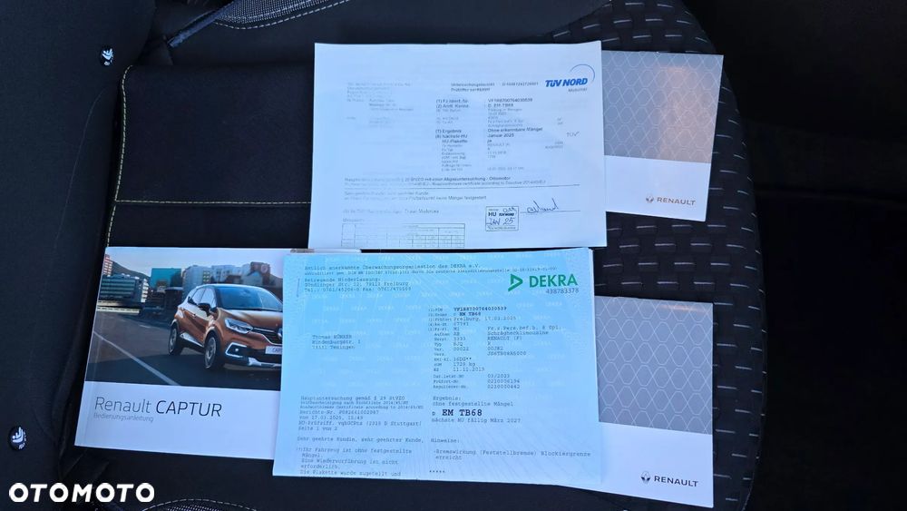 Renault Captur 1.3 Energy TCe S-Edition - 38