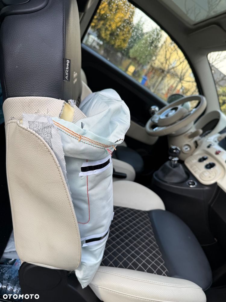 Fiat 500 1.2 Dolcevita - 4