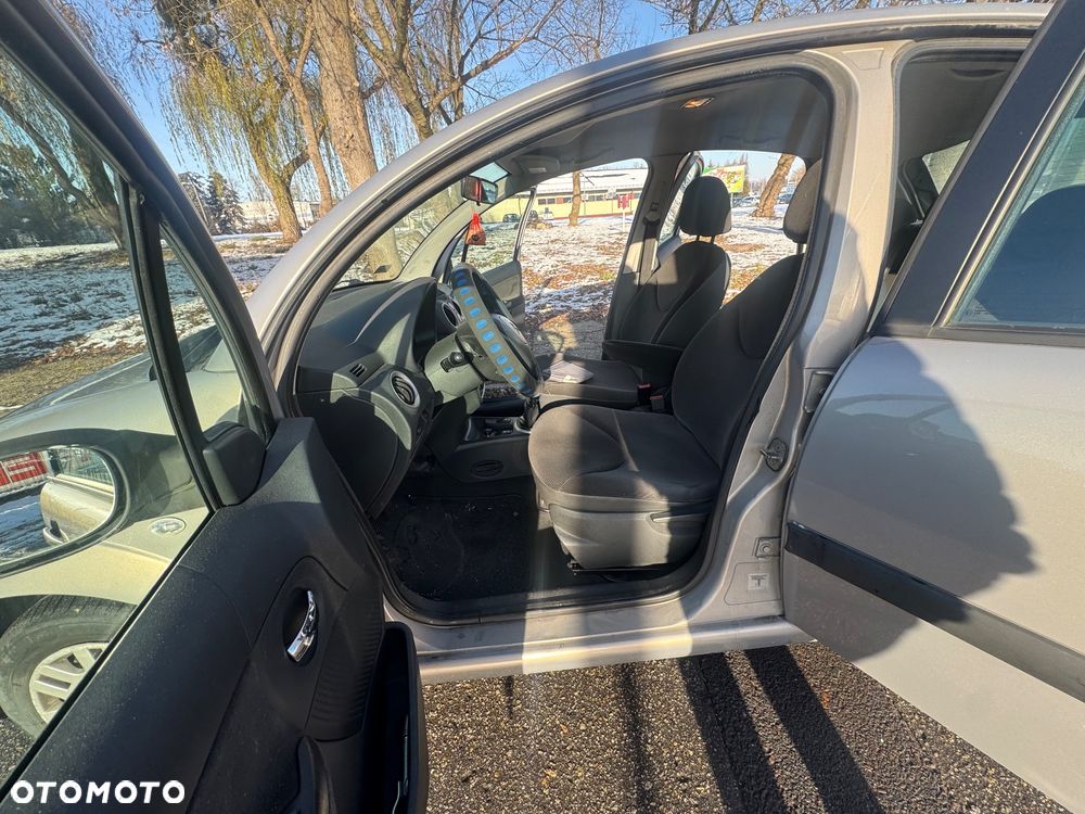 Citroën C3 1.4 HDi Confort - 10