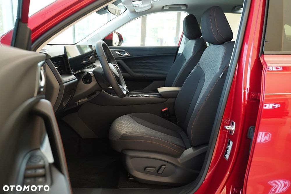 MG HS 1.5T HEV+ Excite - 11