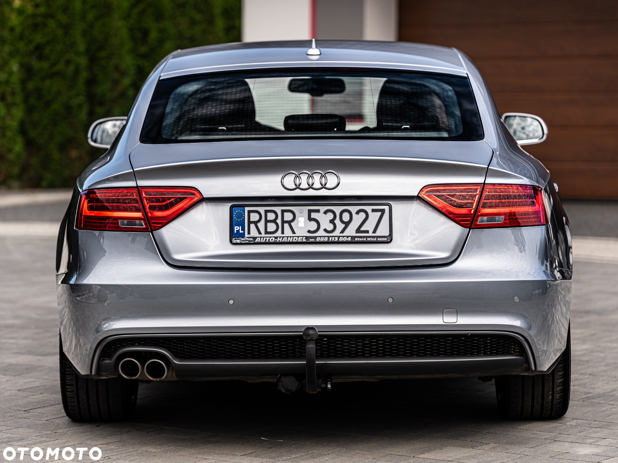 Audi A5 - 17