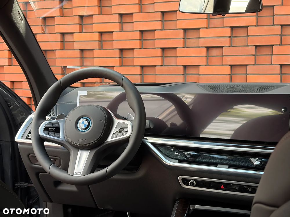 BMW X5 xDrive50e PHEV M Sport sport - 22