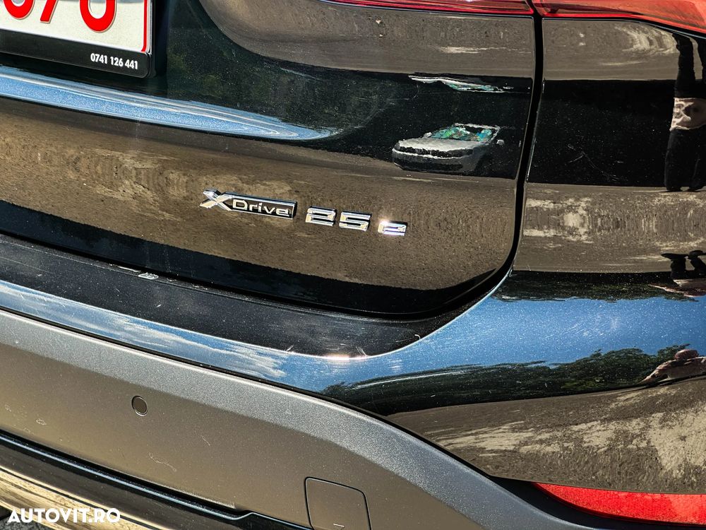 BMW X1 - 10
