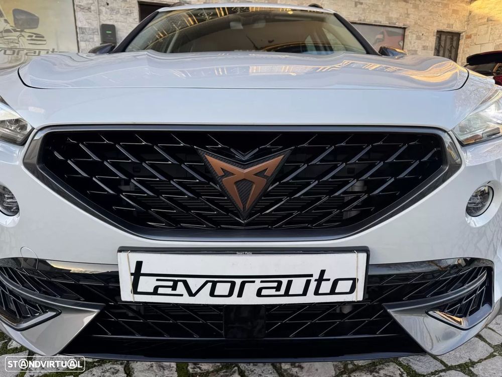 Cupra Formentor 1.4 e-Hybrid DSG - 23
