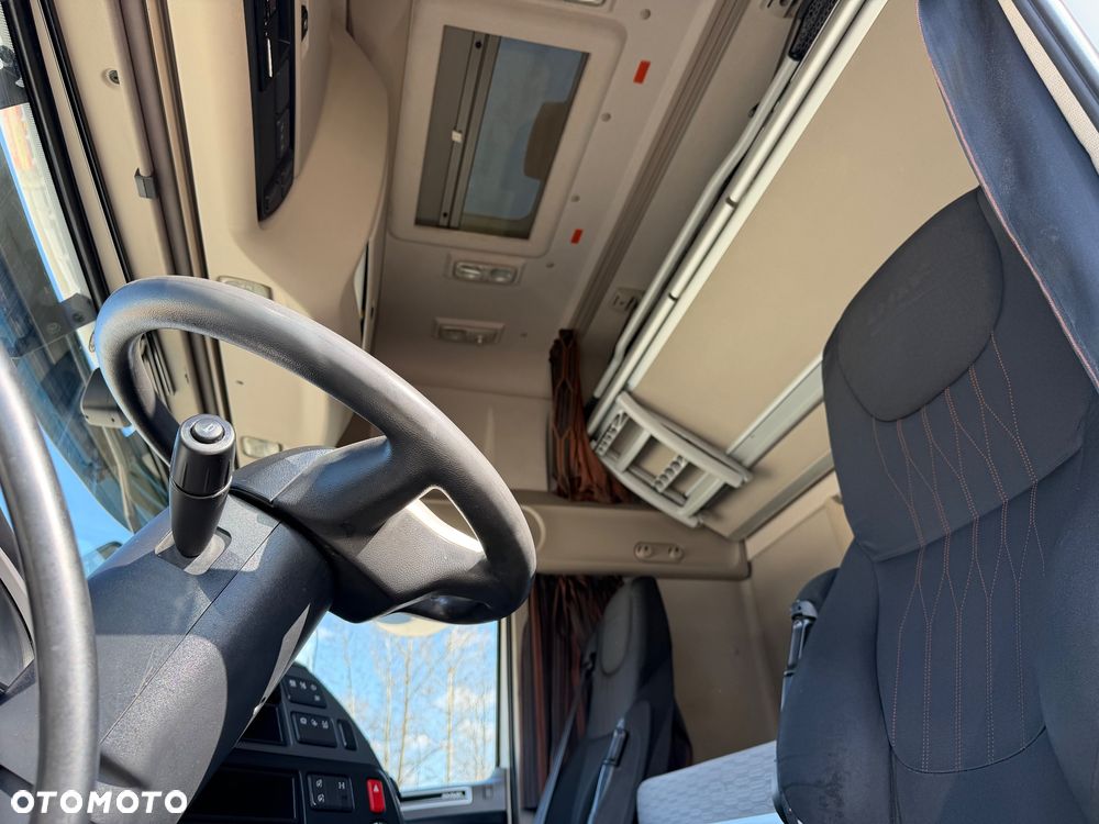 DAF XF 480/SSC/ Z NIEMIEC - 22