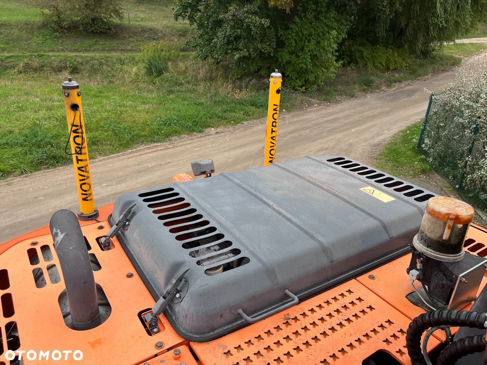Doosan DX140W - 19