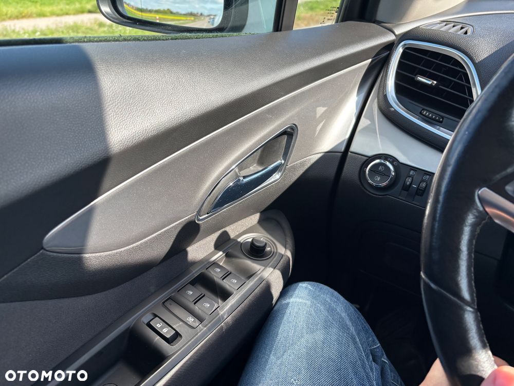 Opel Mokka - 9