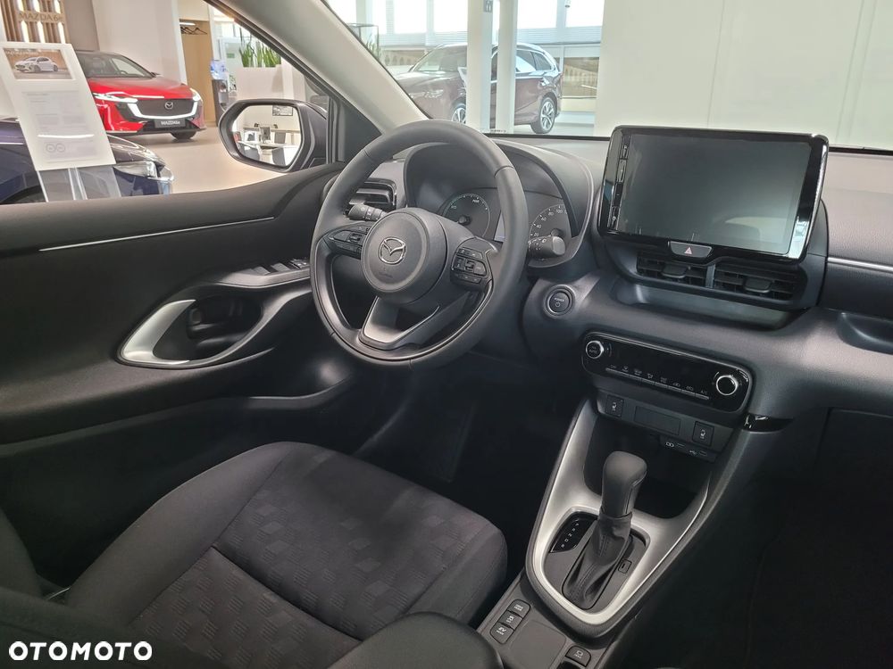 Mazda 2 Hybrid 1.5 Exclusive Line CVT - 3
