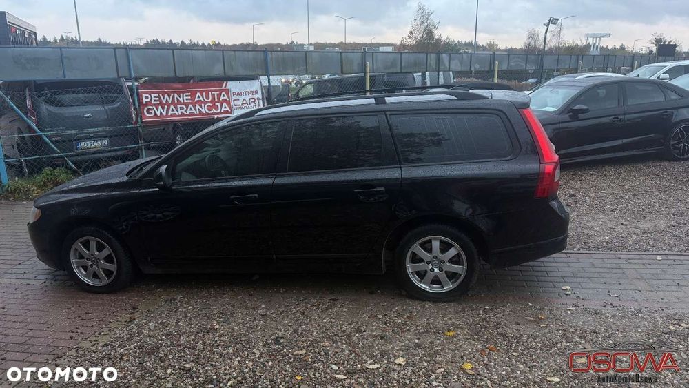Volvo V70 - 6