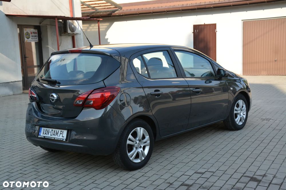 Opel Corsa - 3