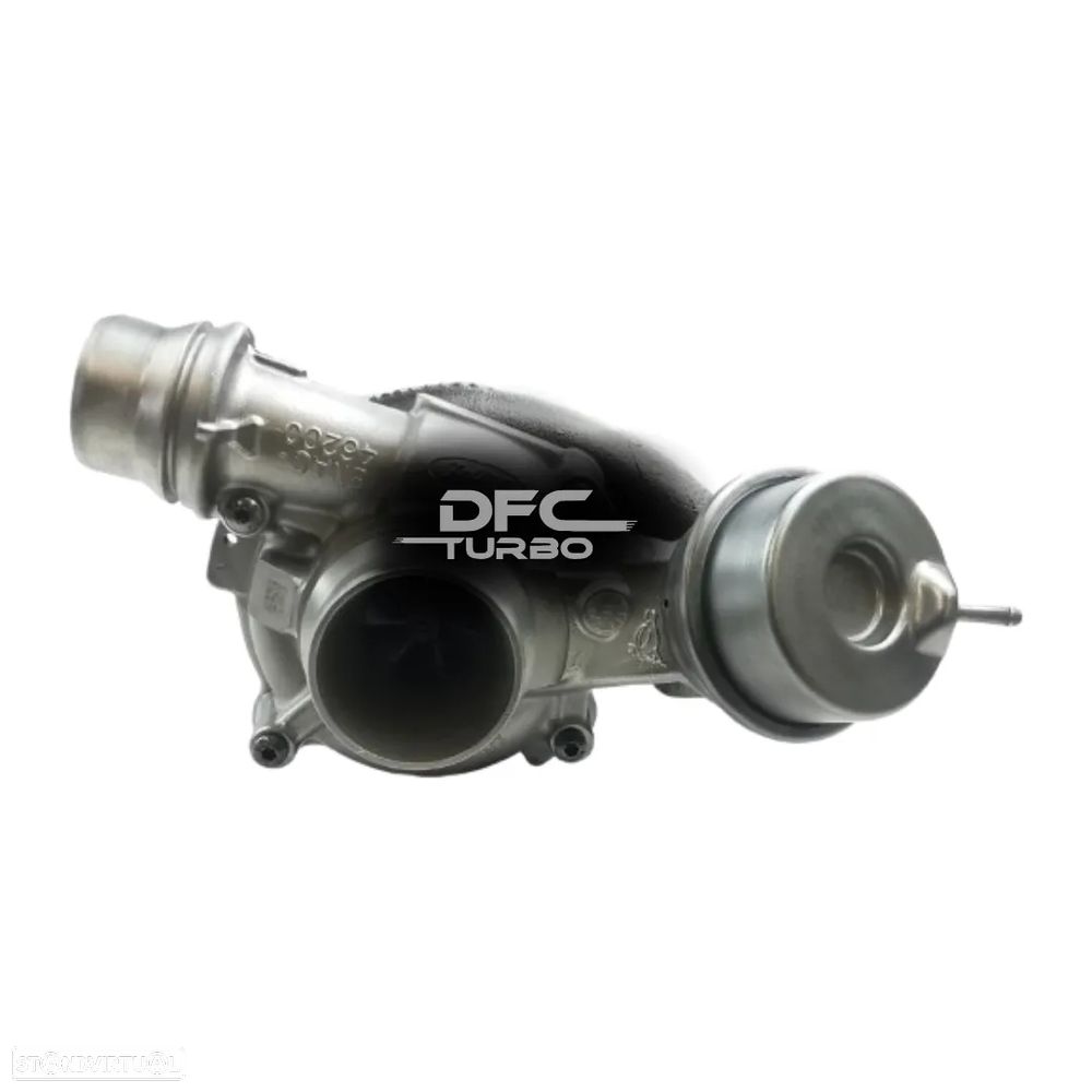 FORD 1.5 ST - 2800013016380 - 5