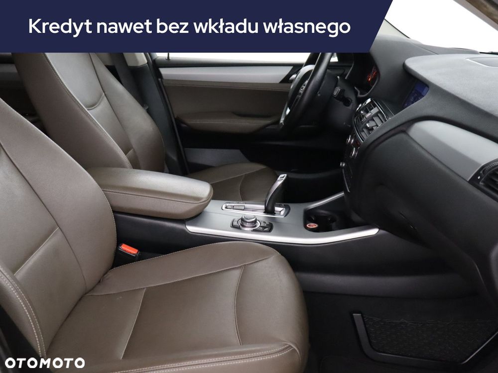 BMW X3 - 11
