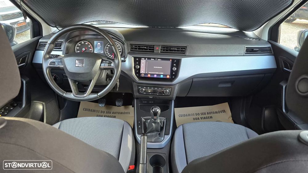 SEAT Arona 1.0 TSI Style - 18
