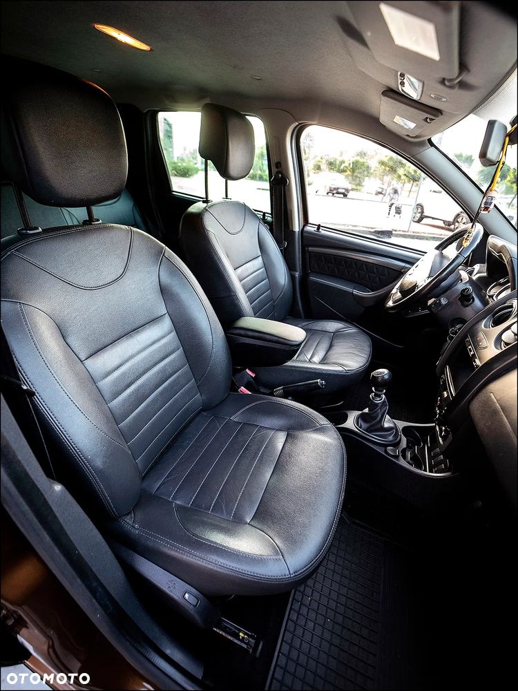 Dacia Duster 1.2 TCe Prestige - 36