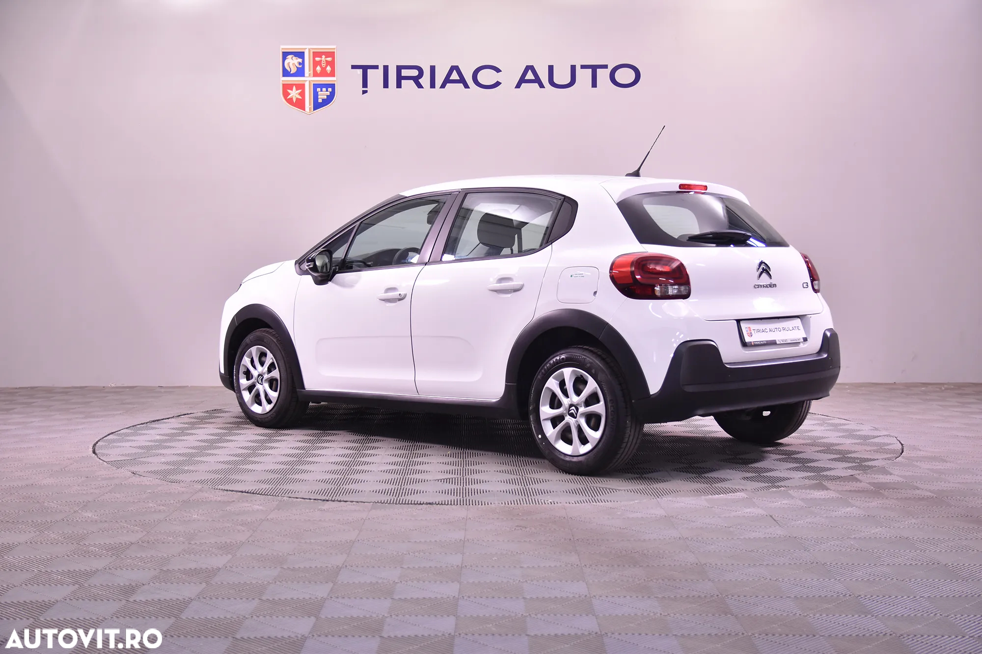 Citroën C3 - 3