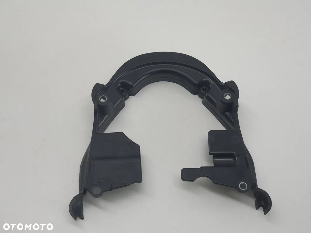 Pokrywa Paska  Bmw 1200 Gs K25 K27 - 2