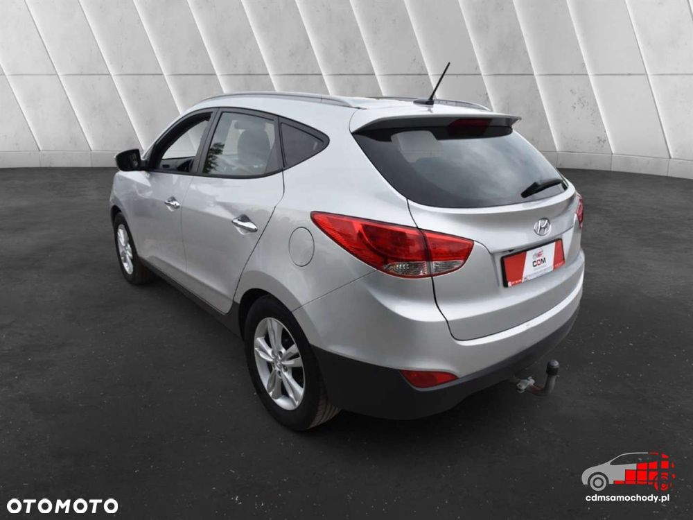 Hyundai ix35 2.0 Style - 8