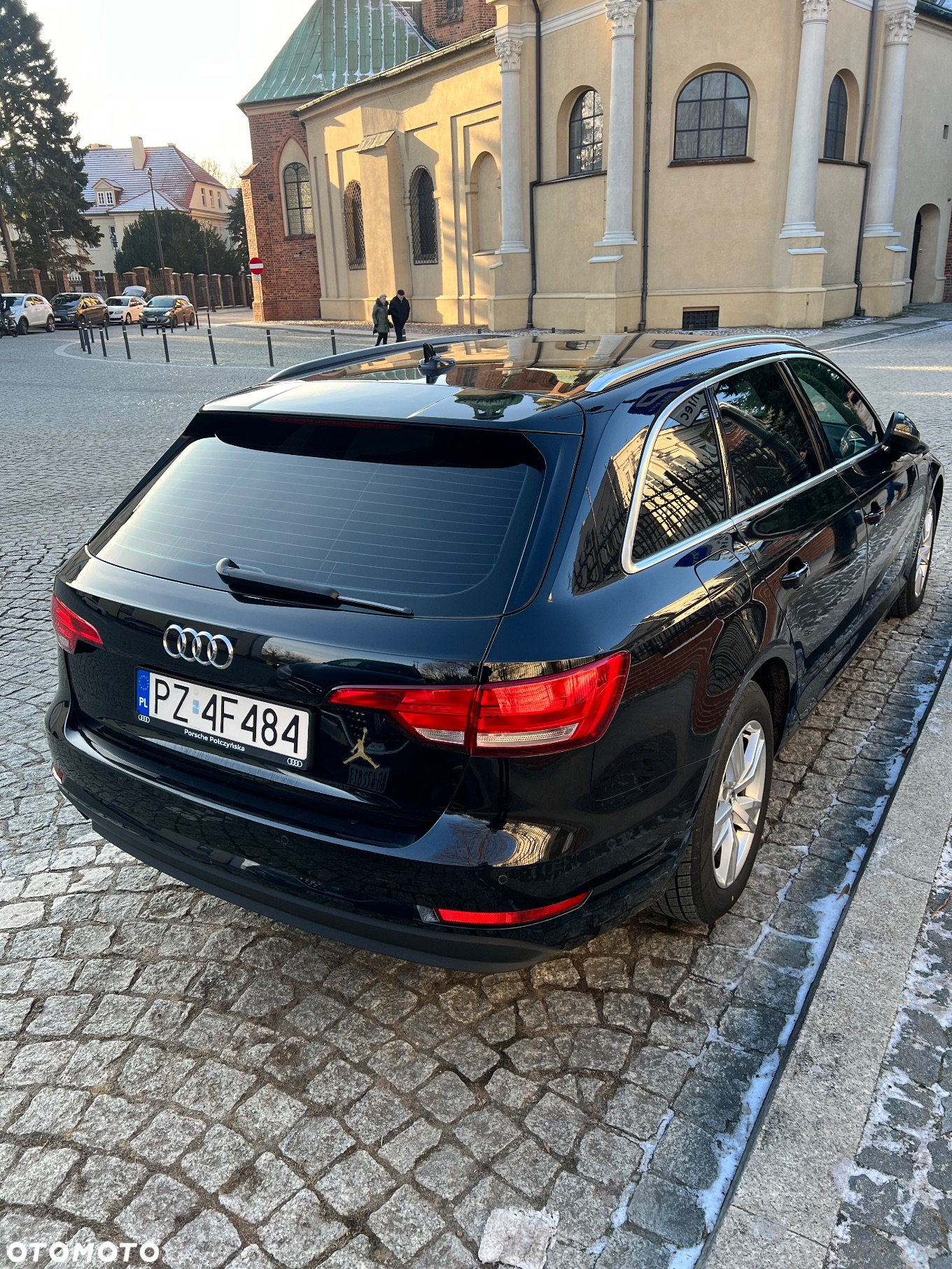 Audi A4 2.0 TDI S tronic - 6