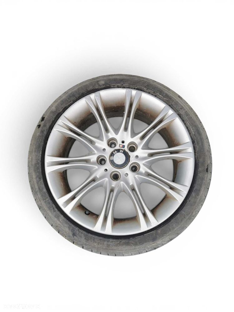 Alufelgi felgi styling 135 R18 oryginal 8j 8.5j bmw e46 e90 e87 e91 - 5
