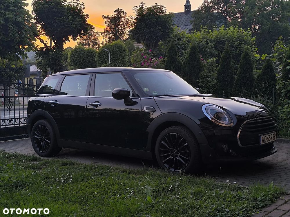 MINI Clubman Cooper - 2