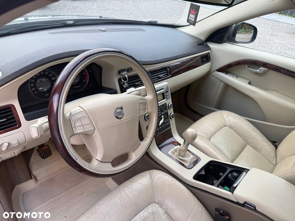 Volvo V70 - 19