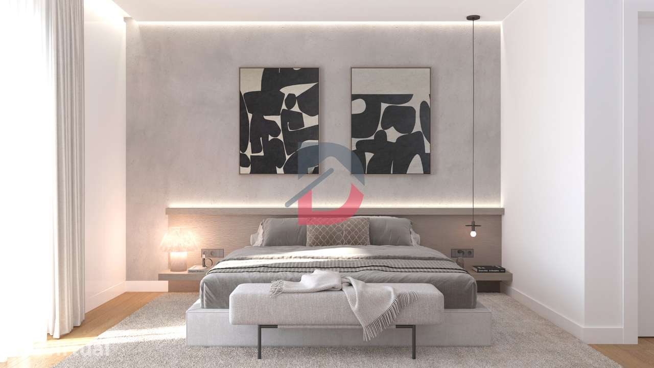 Apartamento T3 - Grande imagem: 5/46