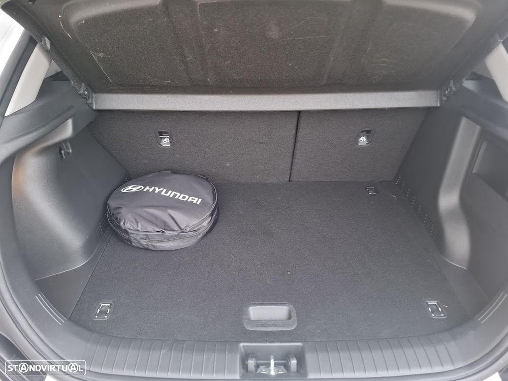 Hyundai Kauai EV 39 kWh Executive - 46